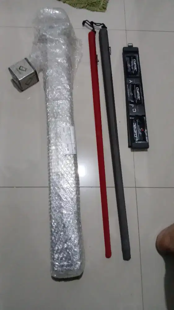 Cuetec truewood leopard II 11.8 sahft gen 3