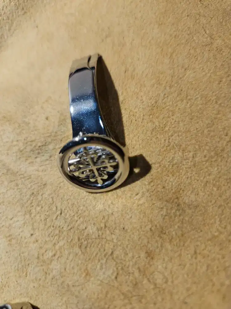 Deployant buckle Patek Philippe