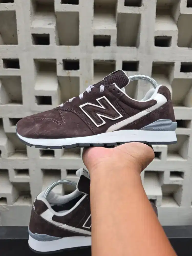 NB 996 ori second masih legit