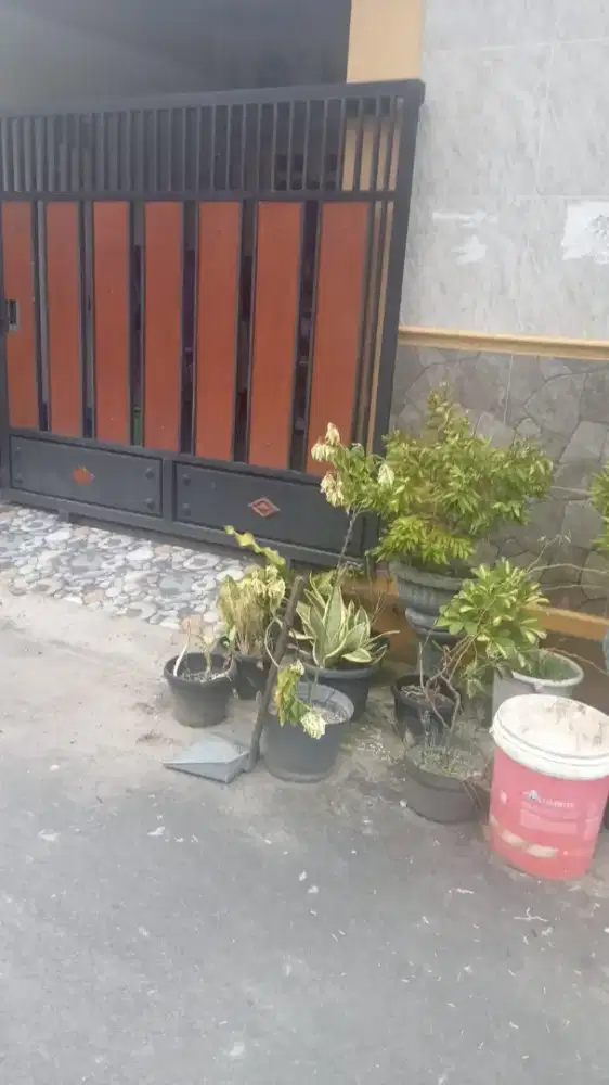 Rumah Hook siap Huni Graha Kartika Pamijahan Cirebon