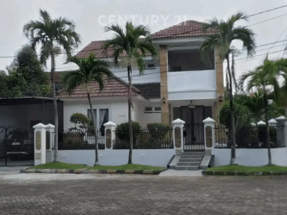 Dijual Rumah Di Bintaro Jaya Sektor 9 Jl Rajawali