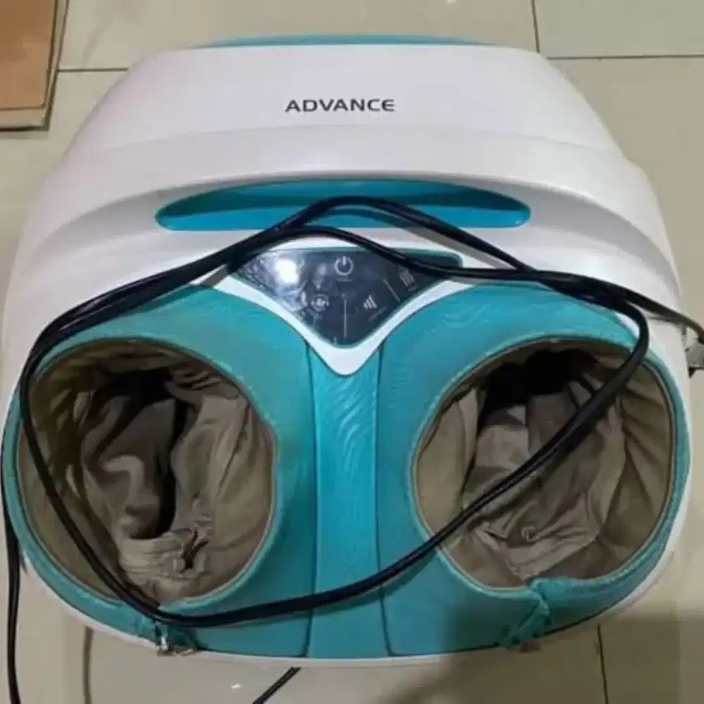 advance Neo foot dream