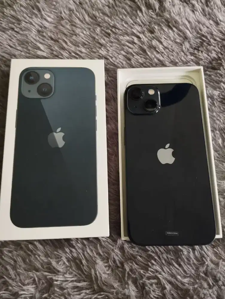IPhone 13 / 128 (IBOX)