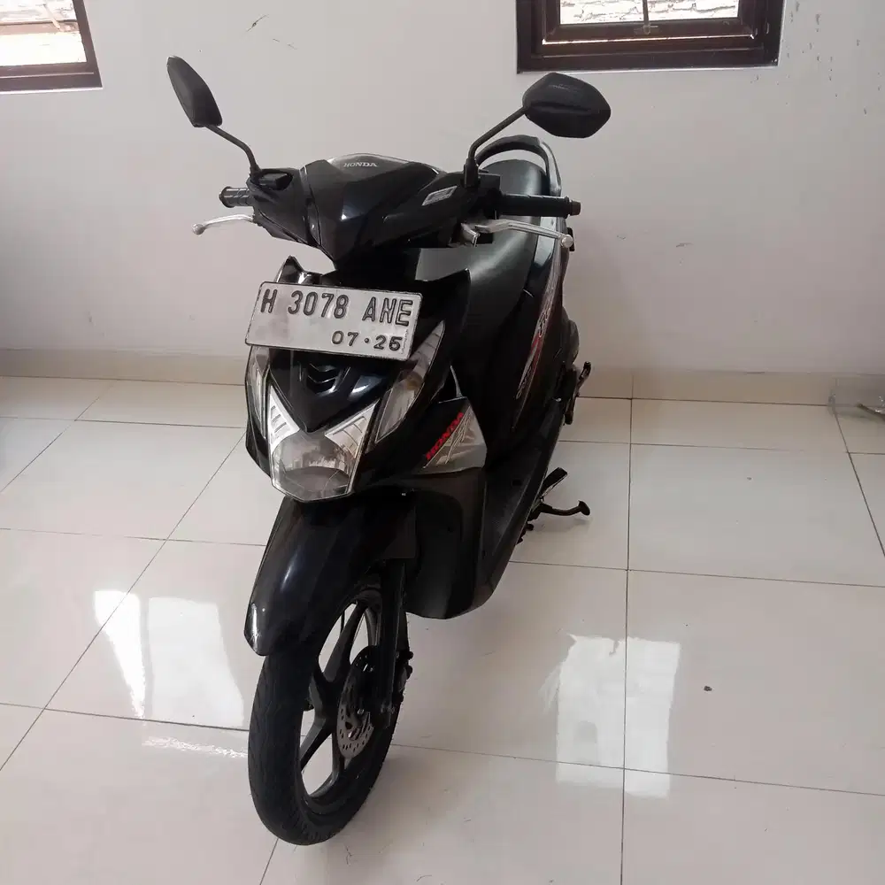 Beat esp 2016 full orisinil