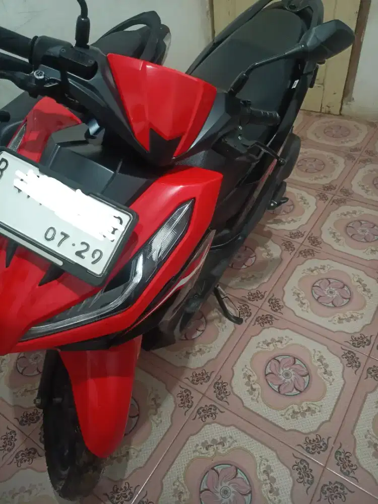 dijual vario 125 , th 2024
