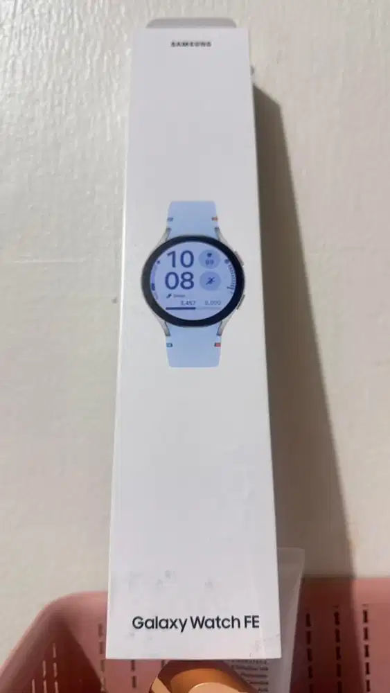 Samsung Galaxy Watch FE (Kondisi Baru)