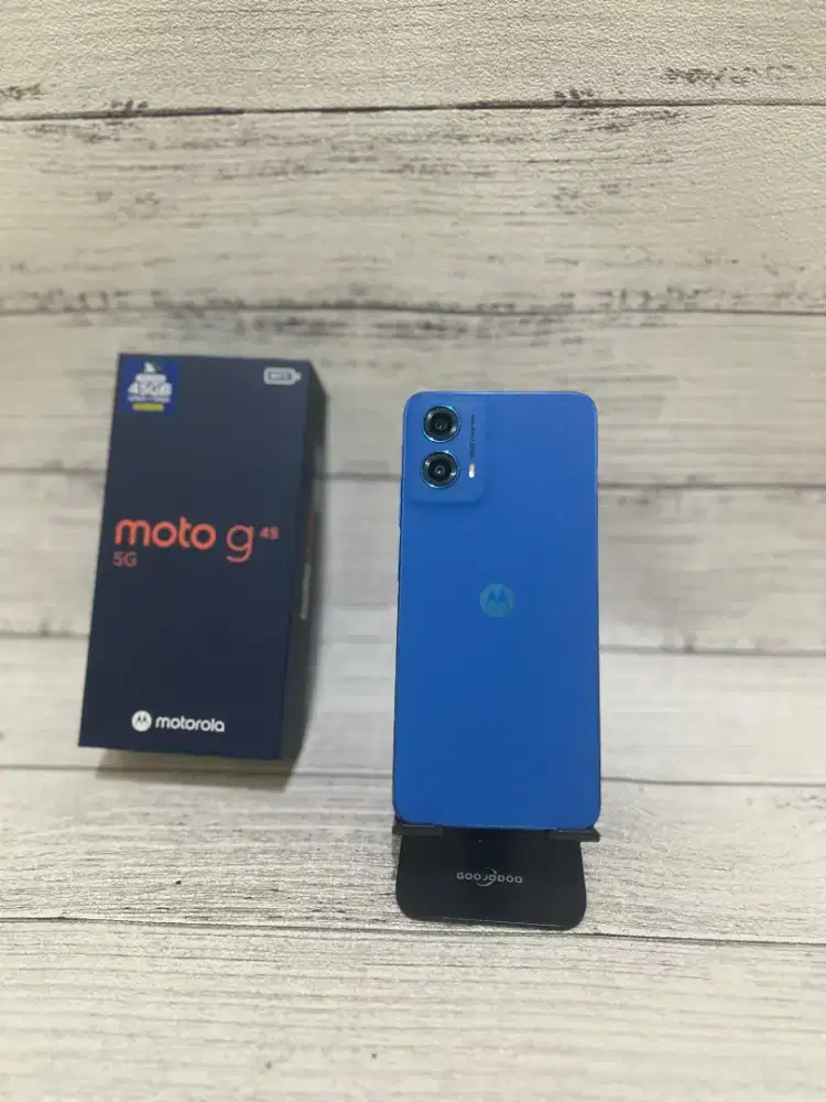 Motorola moto G45 5G 8/256 GB