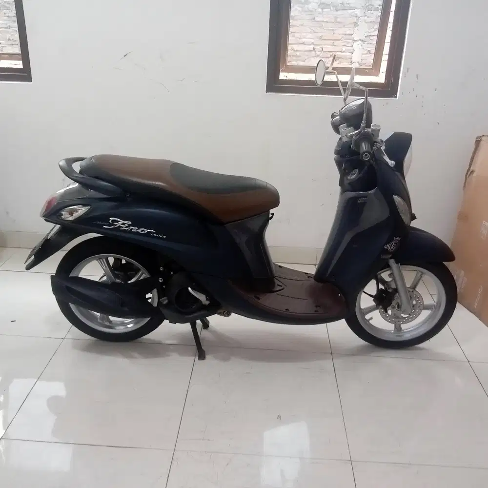 Fino grande 2019 istimewa