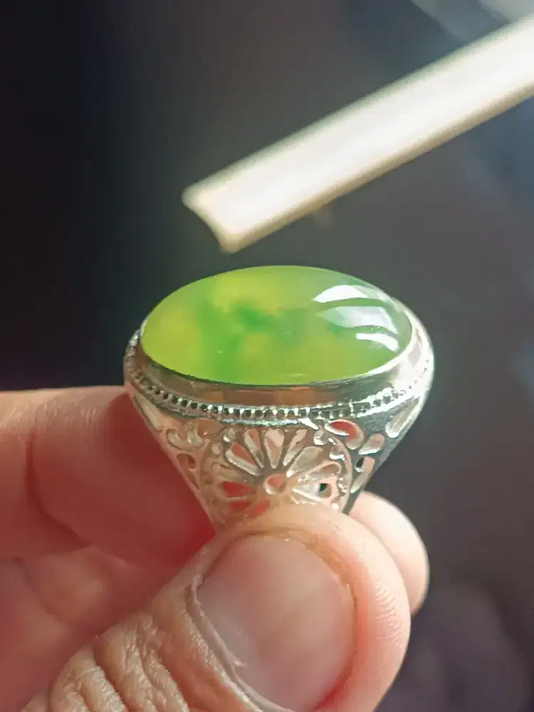 Natural Indocrase Aceh jumbo