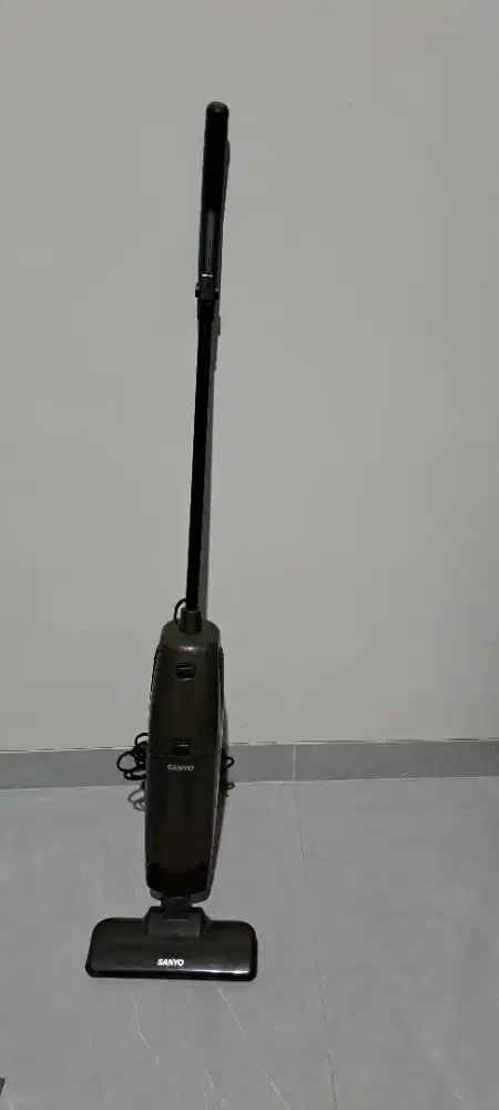 Dijual Vacum Cleaner Sanyo