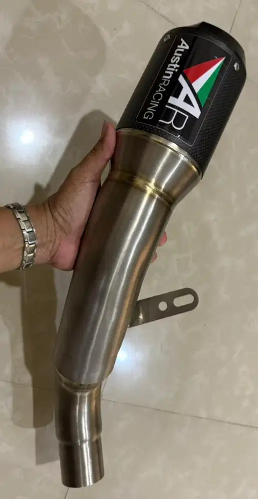 Austin racing original