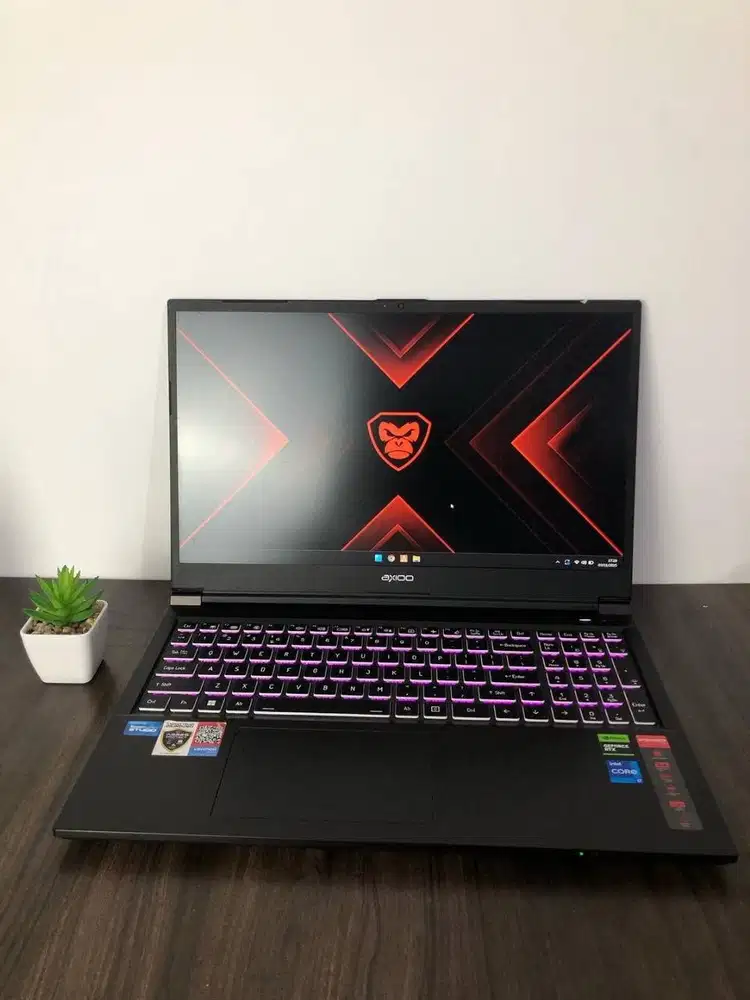 Ready Axioo Pongo 725