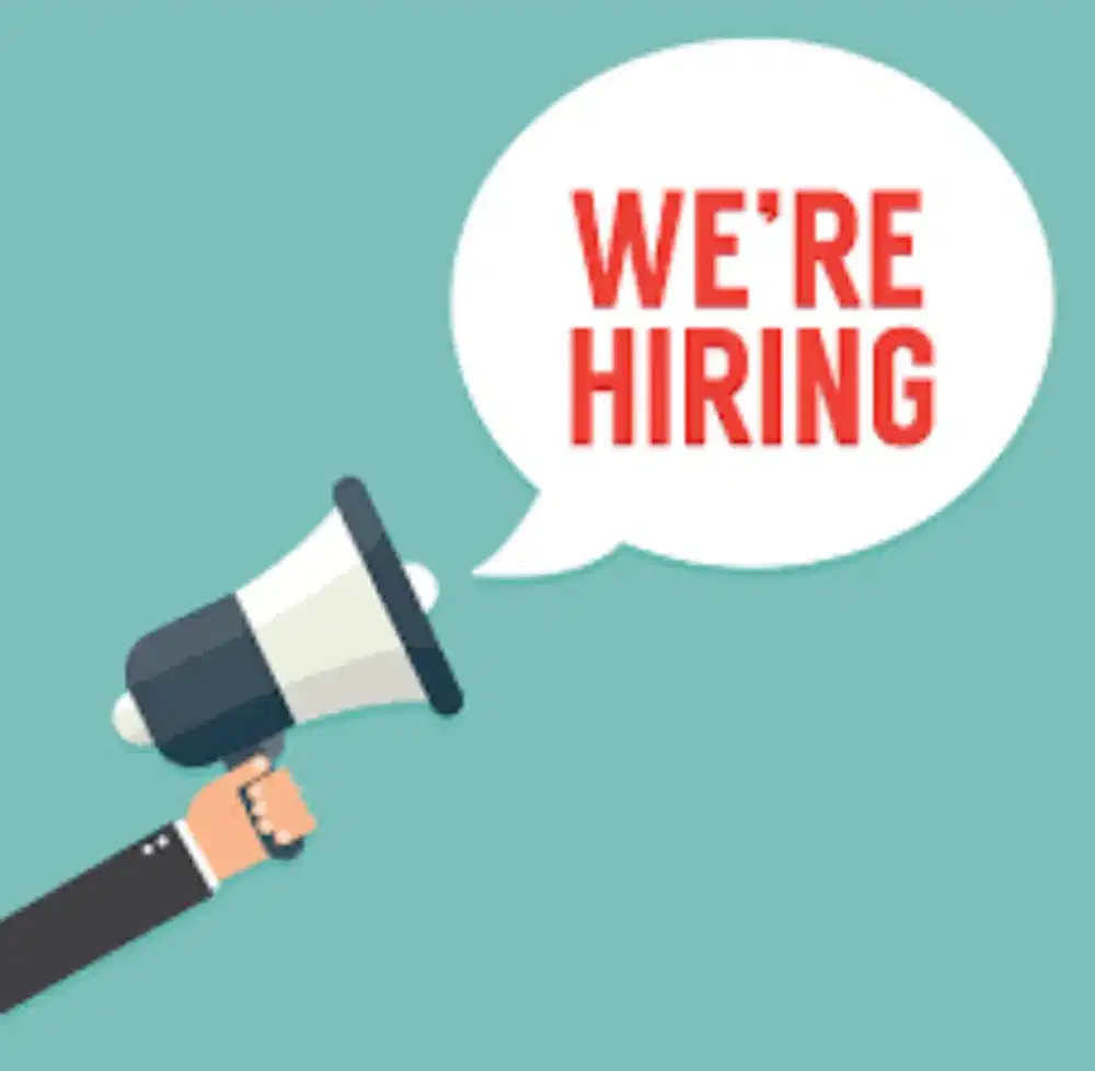 LOWONGAN PACKING & QC BAJU