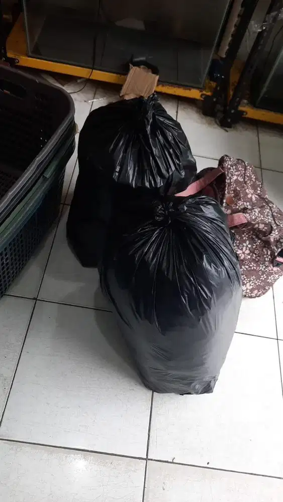 DICARI KARYAWAN LAUNDRY