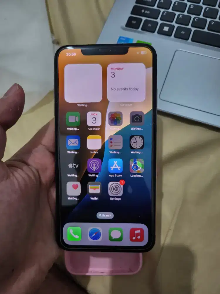 XS Max 64Gb ex iBox