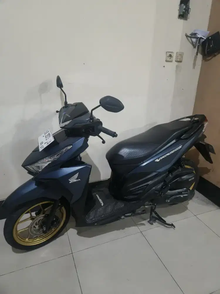 Vario 150 led doff 2017 Gbm