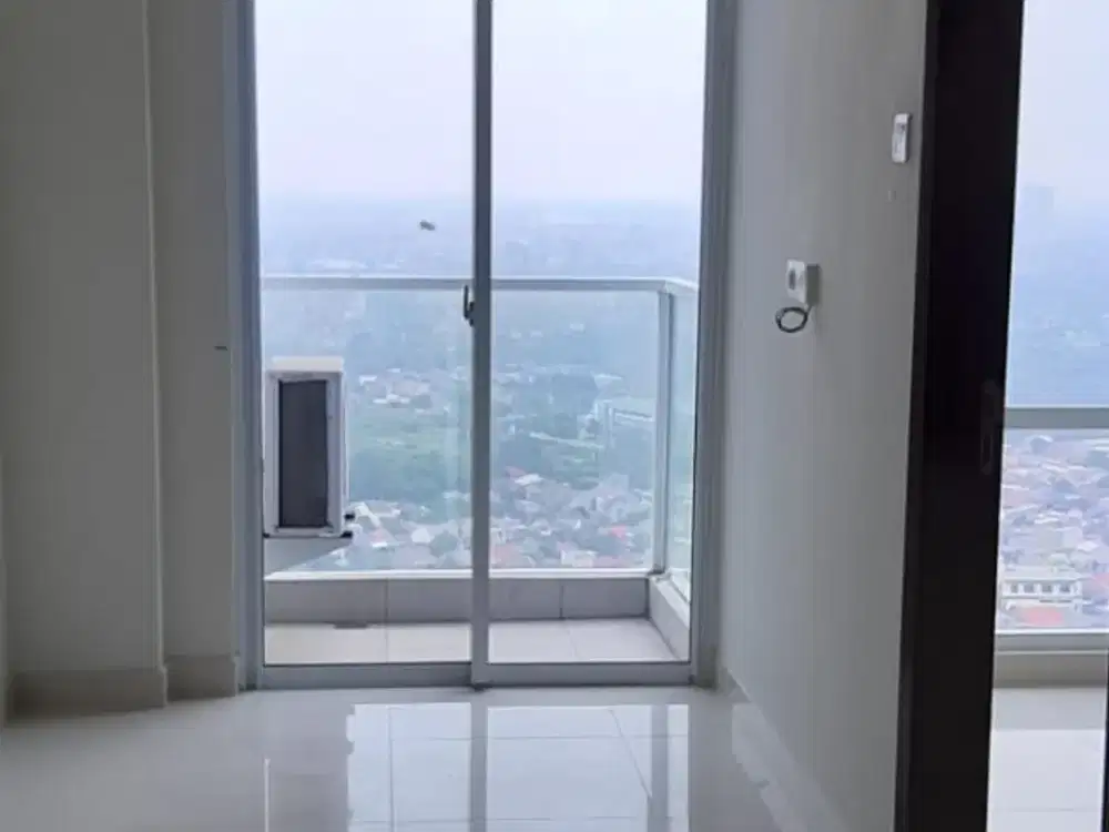 Disewakan Apartemen Puri Mansion Dengan 1 Kamar Tidur Furnish Developer Harga Termurah 28 Juta/Tahun