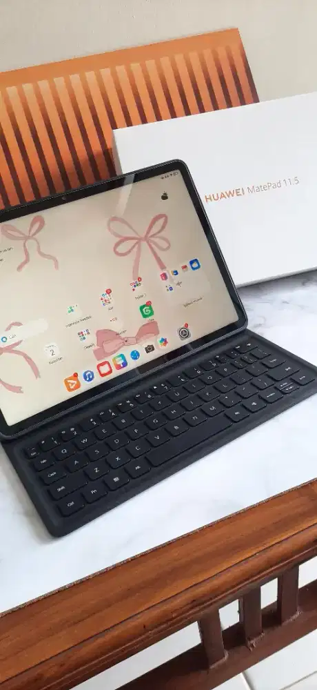 Tablet Huawei Matepad 11.5 Grey