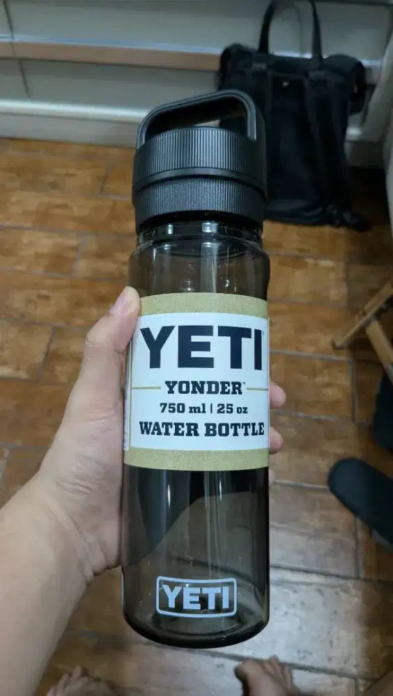 YETI YONDER 750 ML