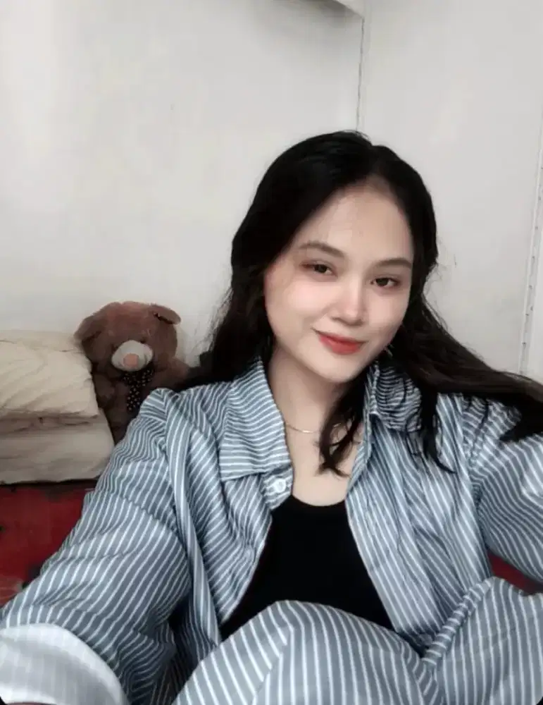 Saya mencari perkerjaan apa aja asal halal