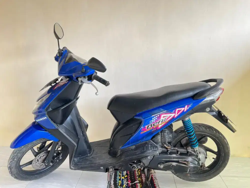 BEAT KARBU TAHUN 2011