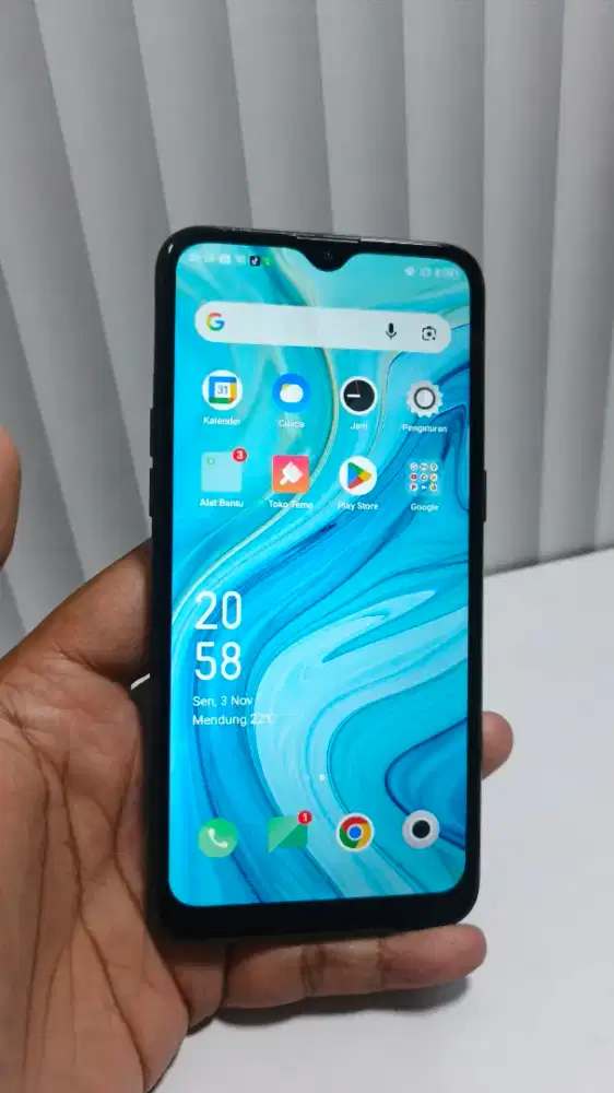 Oppo a1k 2/32 normal