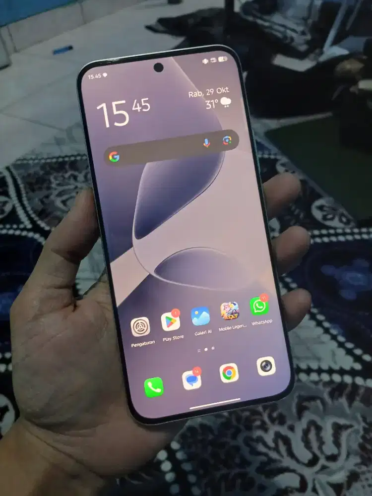 Infinix hot 60 PRO+ 8/256