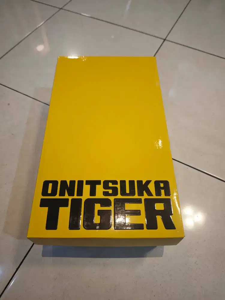 Sandal TIGER ERGONIO STRAP EUR 39 / 24 CM - 100% NEW!