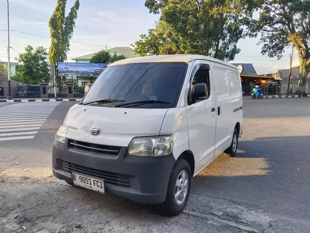 Blind ven Ac thn 2018