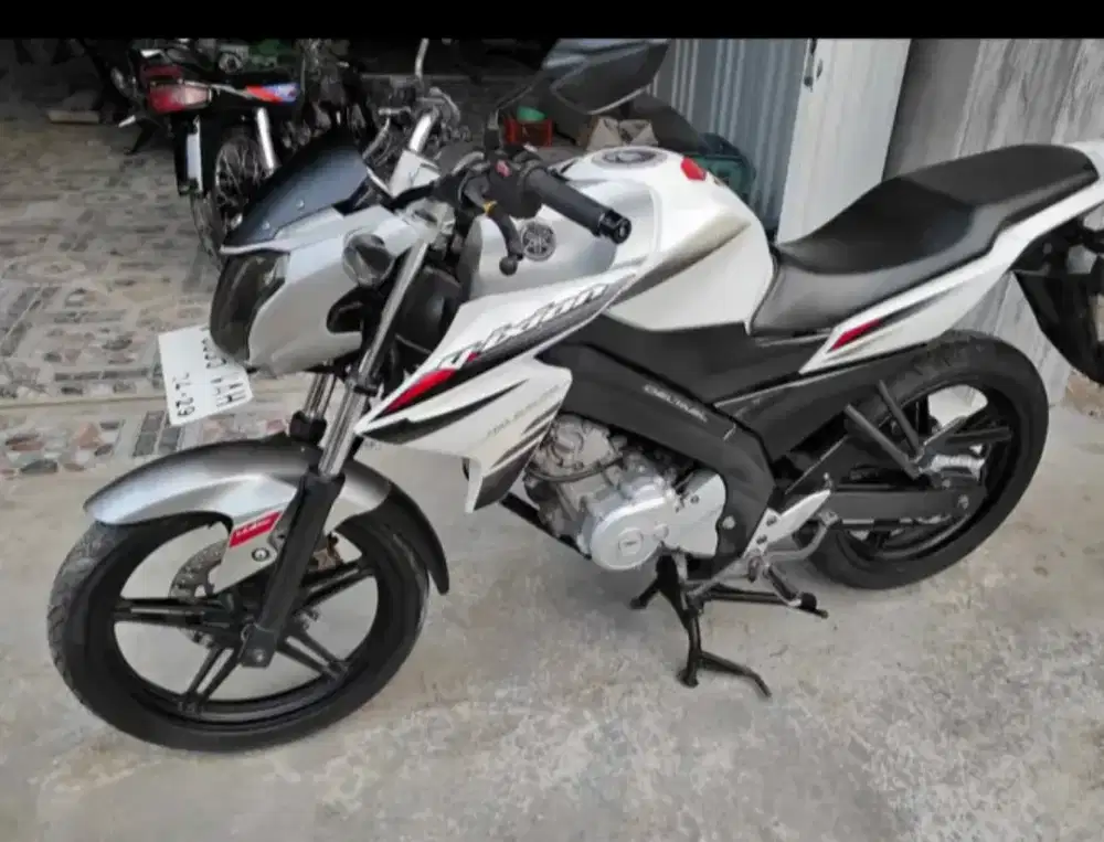 Jual Yamaha vixion
