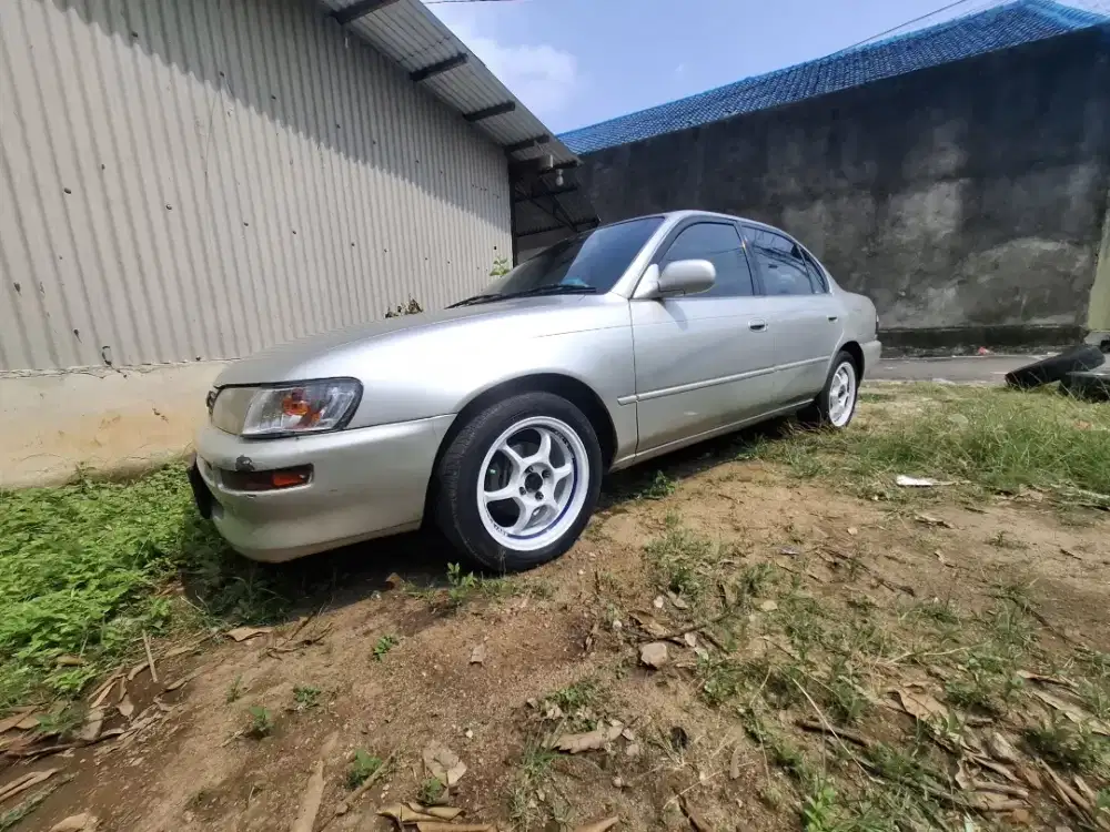 Great corolla 1994