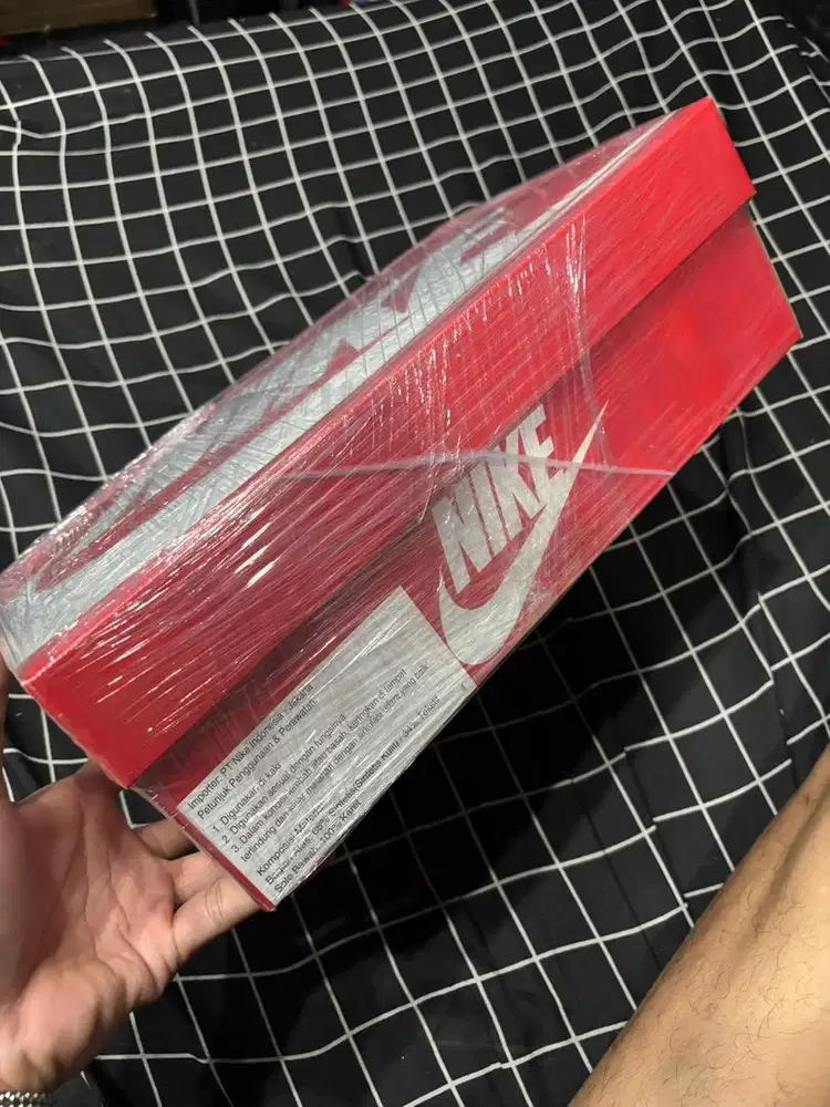 Jual Cepat Nike Court Vision lo nn Baruuuu