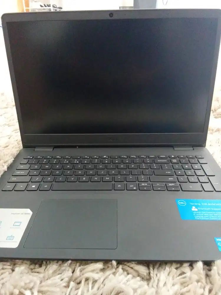 Dell inspiron 15 3501 i5 - 1135g7