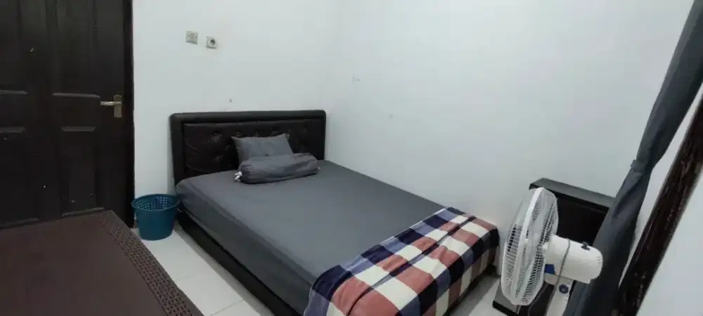 Strategis! Kost Area Bunga Dewandaru Suhat