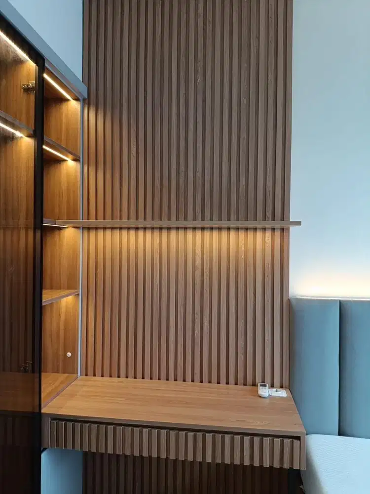 Dijual Sky Apartment / Harco sky residence