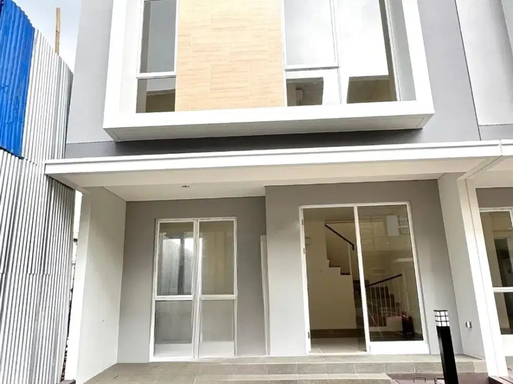 Dijual Cepat Rumah 2 Laintai di Gading Serpong