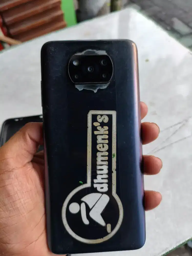 Murah HP poco x3pro