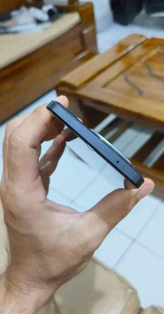 Vivo iqoo z9 fullset