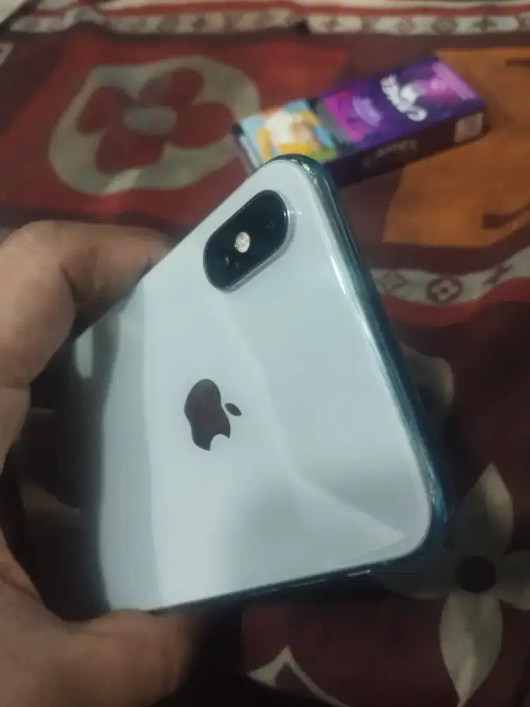 IPhone X 64Gb wifi Only
