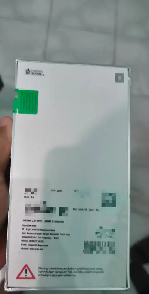 Oppo reno 14F 12/256 gb