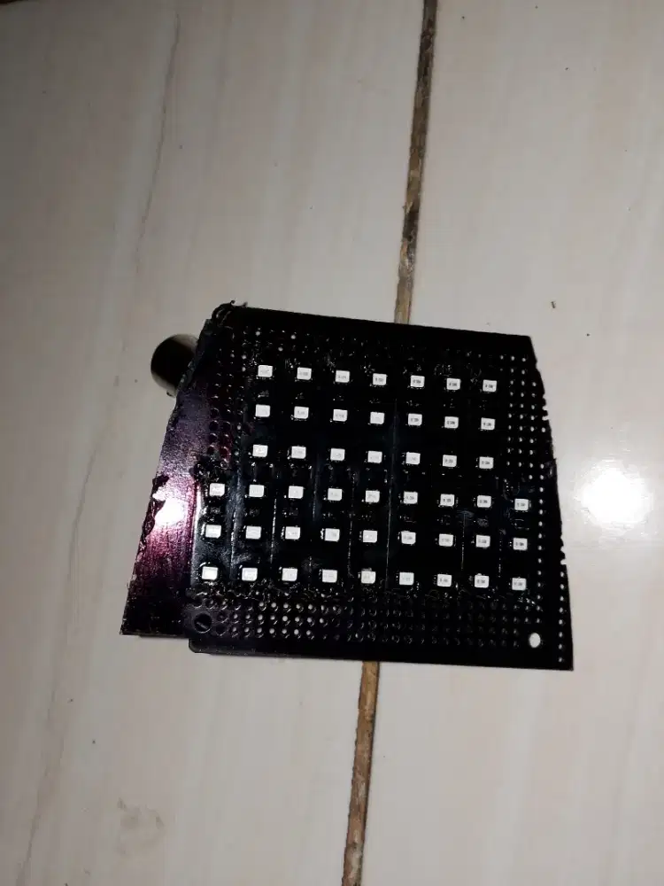 STOPLAM RUNNING 8 MODE MIO SMILE/SPORTY