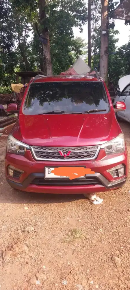 Wuling confero s Mt 2019