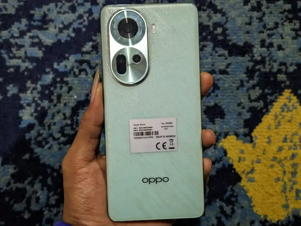 Oppo Reno 11 5G 8/256GB