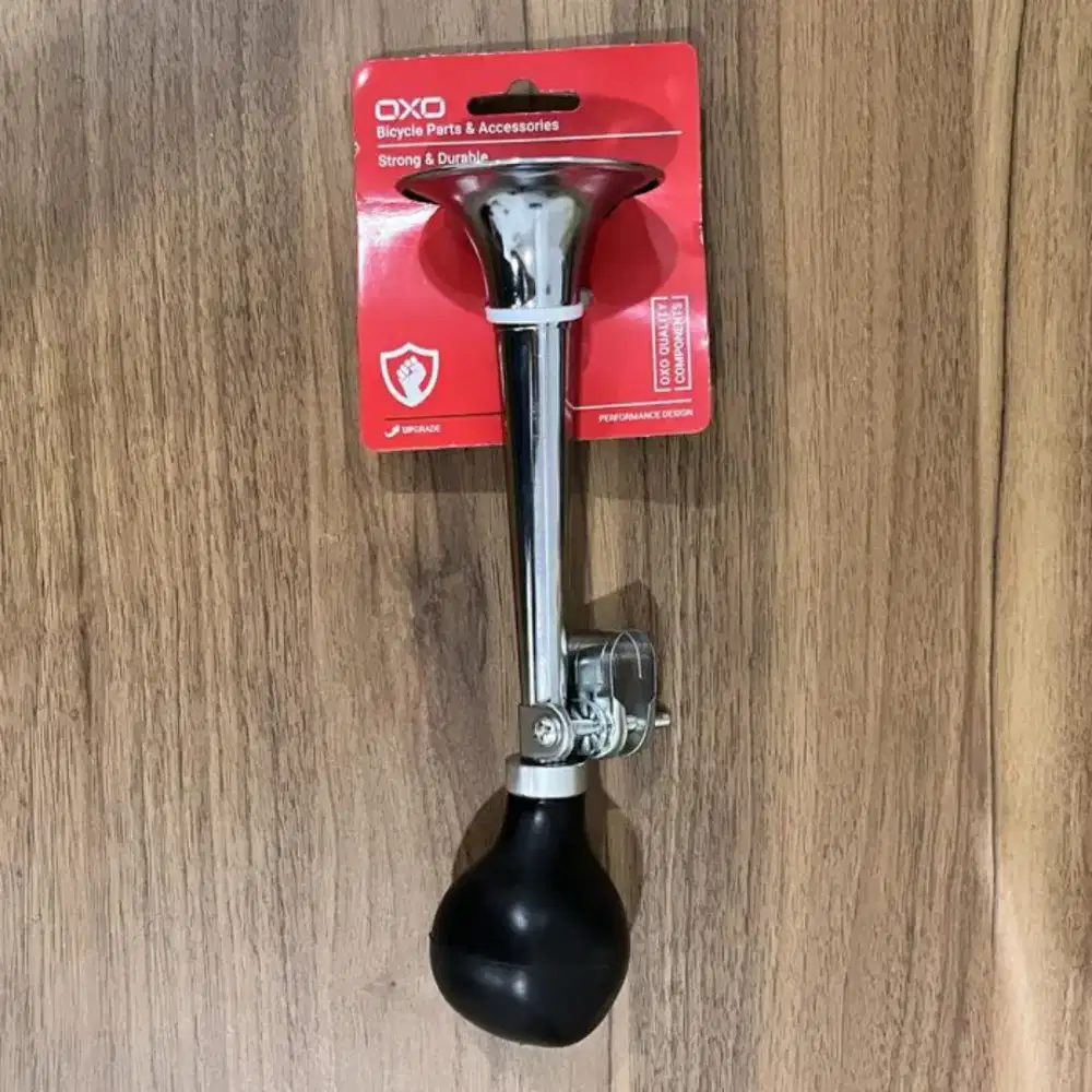 Bel Terompet Klakson Sepeda Horn OXO