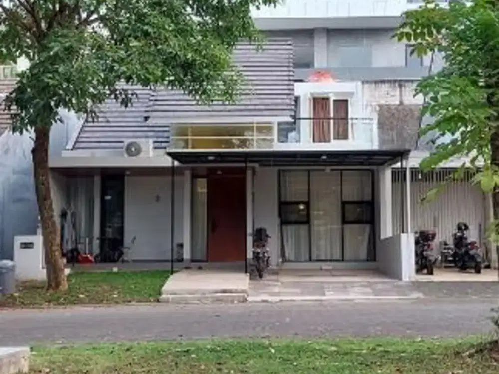 Dijual Rumah di Citrasun Semarang