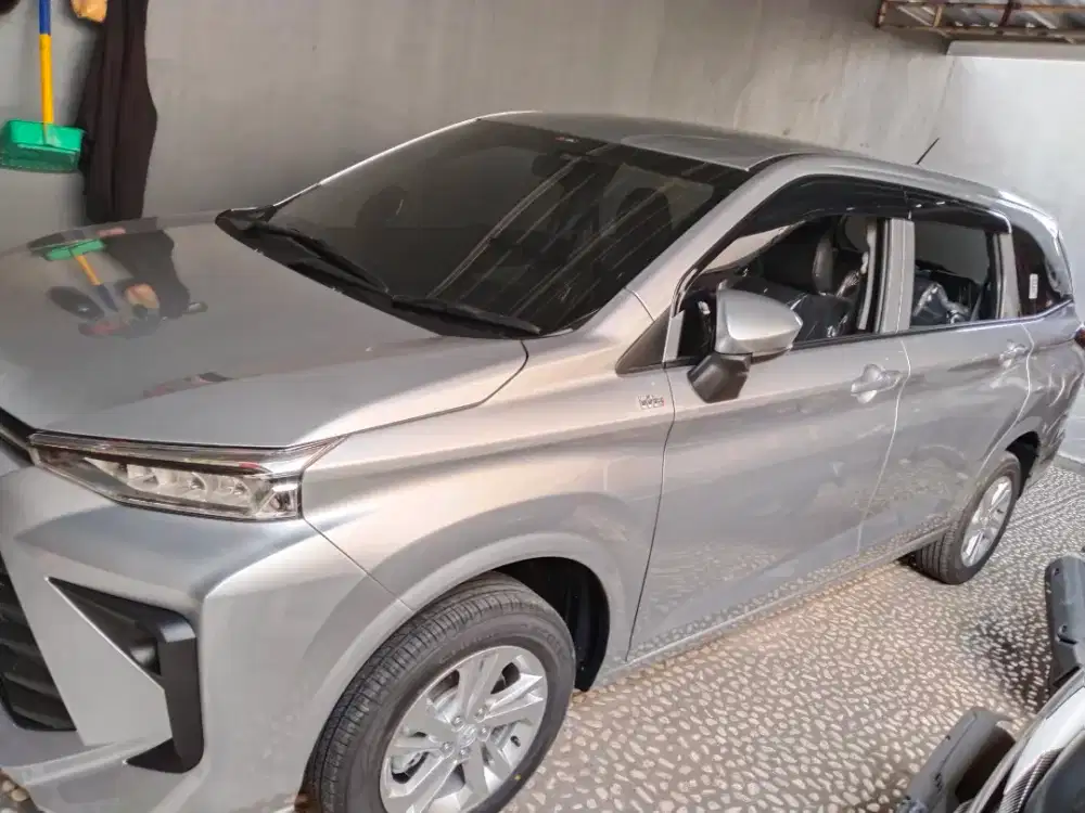 Sewa Mobil Matic Murah Jakarta