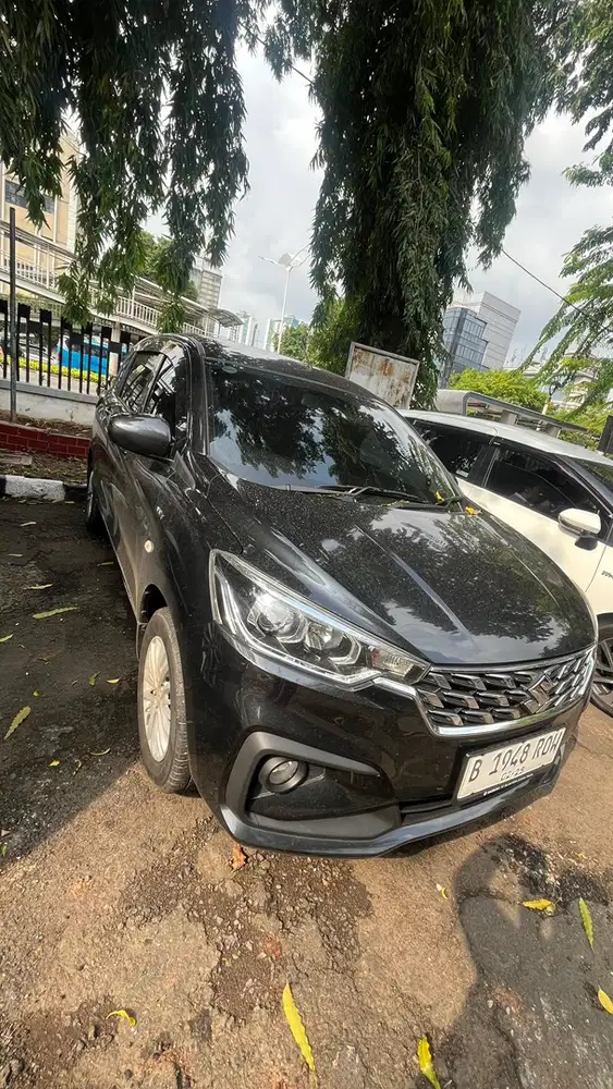 Over Kredit - Suzuki Ertiga GL 2023