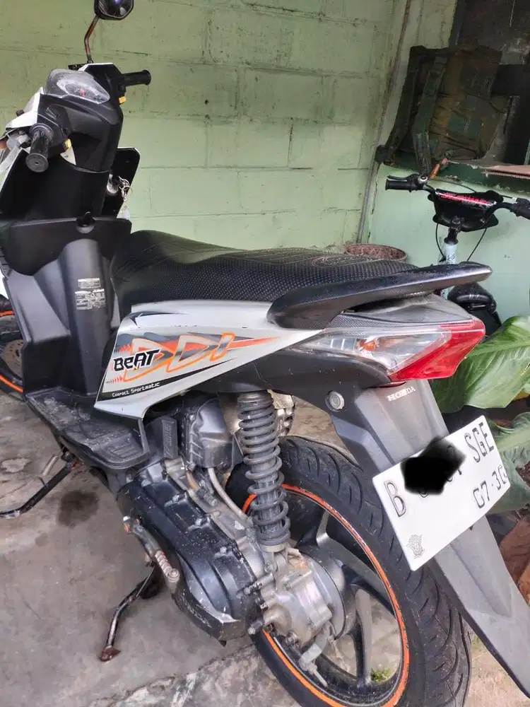 FOR SALE BEAT KARBU ANTIK !!!