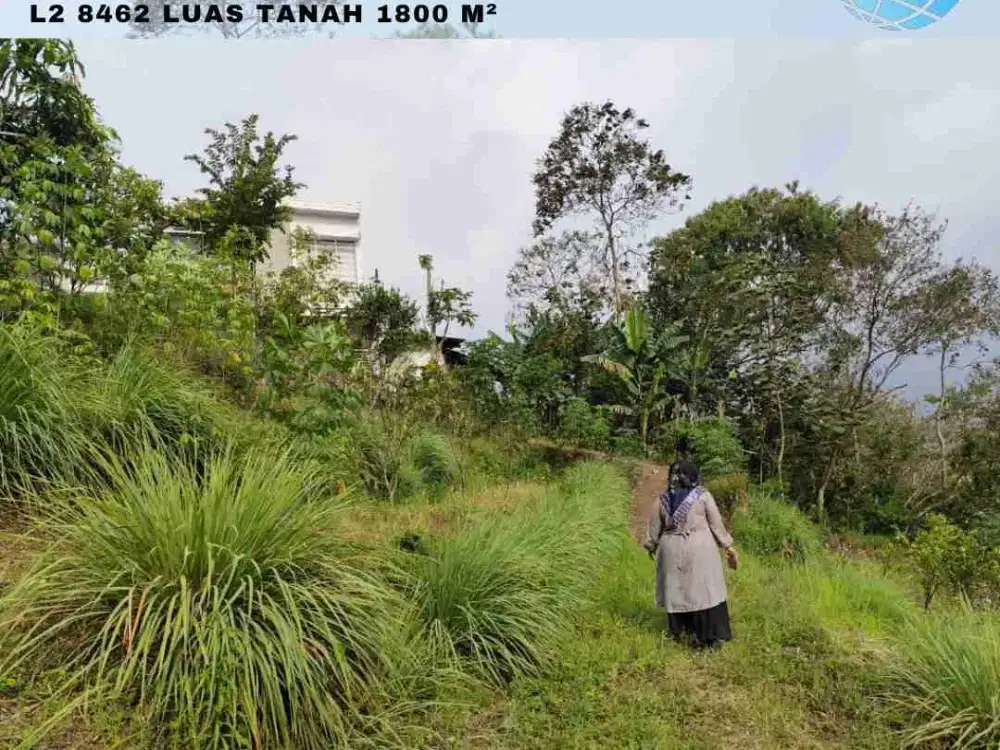 tanah luas dan murah harga borongan di Temas Batu