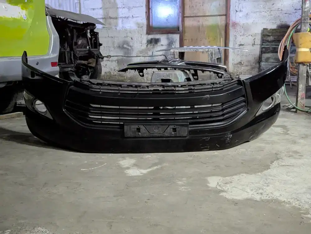 Bumper Depan Innova Reborn 2019 Tipe V